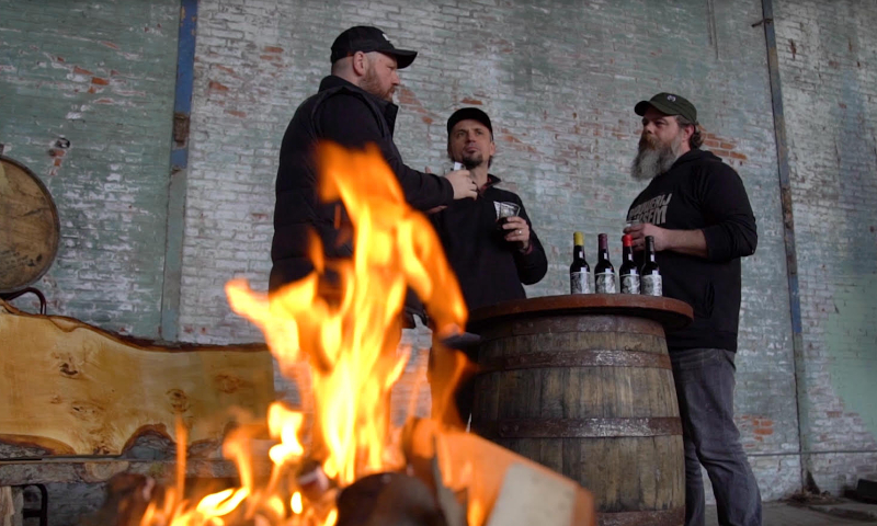 Brouwerij Bliksem 